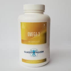 Omega 3 visolie essentiële vetzuren EPA DHA