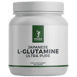 L-Glutamine Ultra Pure 400gram