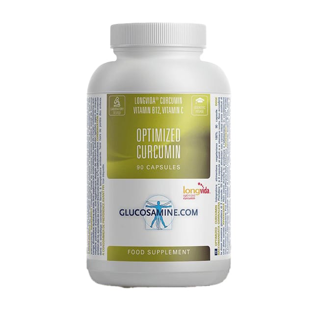 Natuurlijke Curcumine, Kurkuma